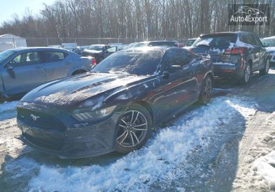2017 Ford Mustang Ecoboost 1FA6P8TH7H5282003 photo 1