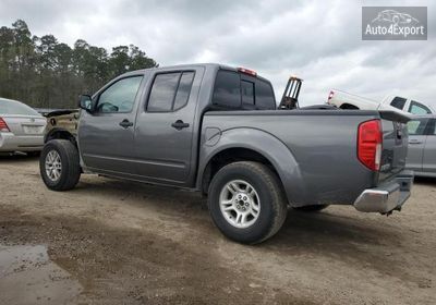 2019 Nissan Frontier S 1N6AD0ER7KN715540 photo 1