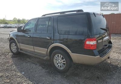 2013 Ford Expedition 1FMJU1H59DEF35427 photo 1