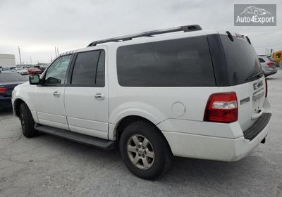 1FMFK16539EB03082 2009 Ford Expedition photo 1