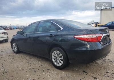 2015 Toyota Camry Le 4T4BF1FK1FR506977 photo 1