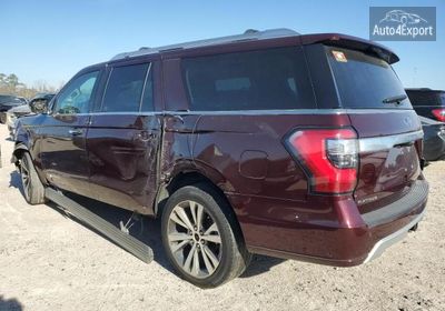 2020 Ford Expedition 1FMJK1LT6LEA41682 photo 1