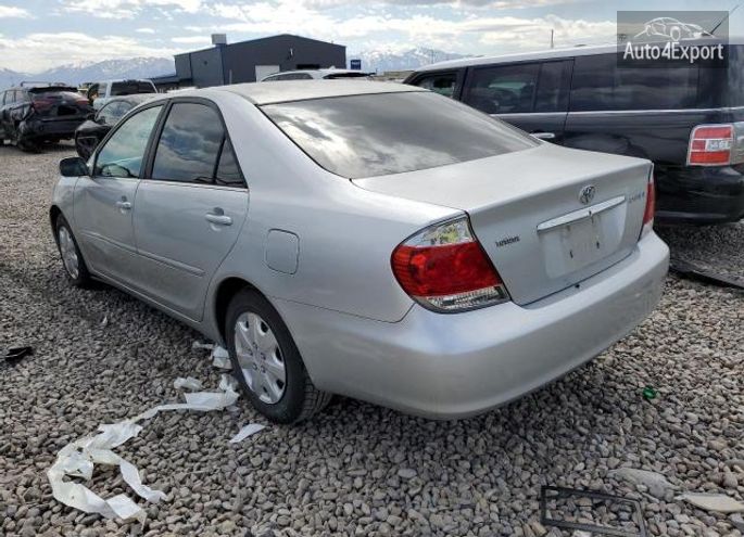 4T1BE32K95U068867 2005 TOYOTA CAMRY LE photo 1