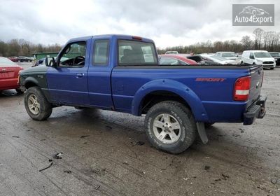 1FTYR14U76PA69991 2006 Ford Ranger Sup photo 1