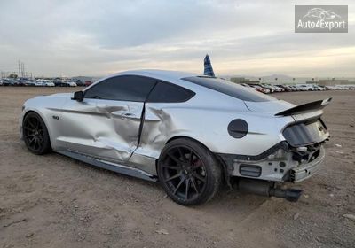 2017 Ford Mustang Gt 1FA6P8CF1H5291889 photo 1