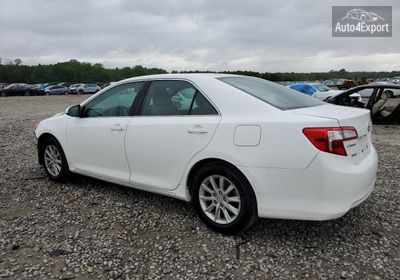 2012 Toyota Camry Base 4T4BF1FK1CR209994 photo 1