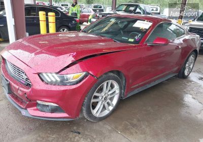 2016 Ford Mustang Ecoboost 1FA6P8TH2G5290735 photo 1