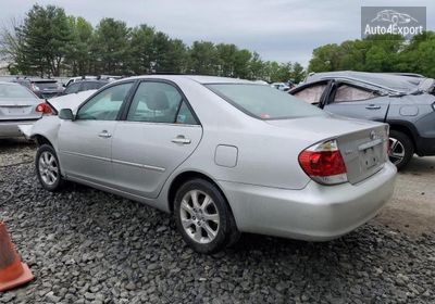 2005 Toyota Camry Le 4T1BE30K15U069952 photo 1