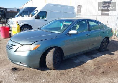 4T4BE46K58R024522 2008 Toyota Camry Le photo 1