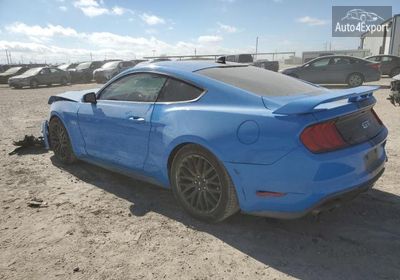 2022 Ford Mustang Gt 1FA6P8CF1N5139140 photo 1