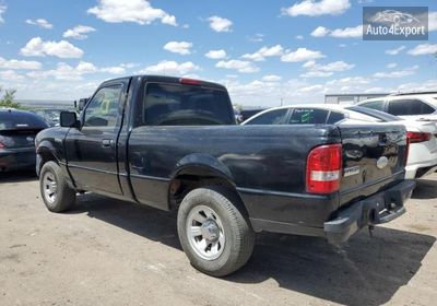 2008 Ford Ranger 1FTYR10D68PA21844 photo 1