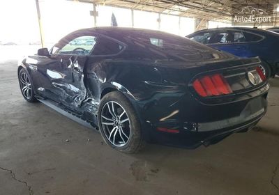 2017 Ford Mustang 1FA6P8TH0H5249943 photo 1
