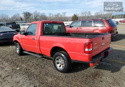 2006 Ford Ranger 1FTYR10U06PA79767 photo 1
