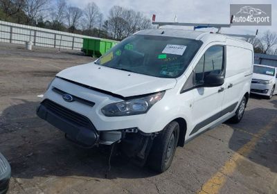 2017 Ford Transit Connect Xl NM0LS7E73H1334757 photo 1