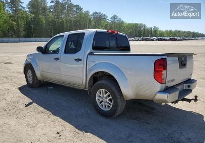 2019 Nissan Frontier S 1N6AD0ER5KN718095 photo 1