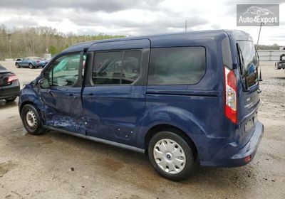 2014 Ford Transit Co NM0GS9F7XE1136863 photo 1