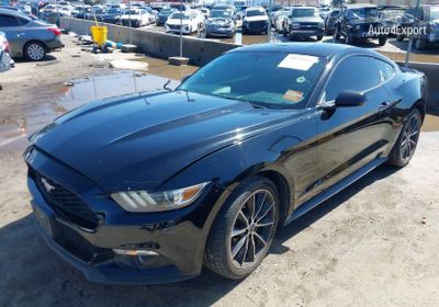 2015 Ford Mustang Ecoboost 1FA6P8TH4F5350674 photo 1