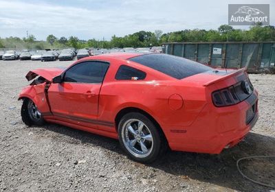 2014 Ford Mustang 1ZVBP8AM7E5292385 photo 1