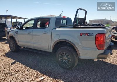 1FTER4EH8NLD54291 2022 Ford Ranger Xl photo 1
