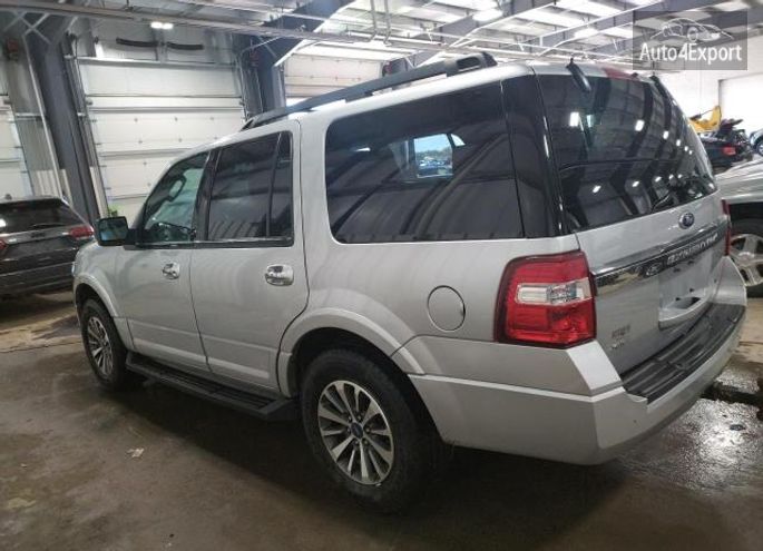 1FMJU1HT0GEF05428 2016 FORD EXPEDITION photo 1