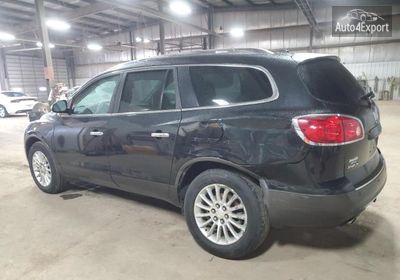 2012 Buick Enclave 5GAKRCED6CJ318880 photo 1