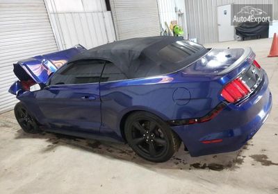 2017 Ford Mustang 1FATP8EM0H5238213 photo 1