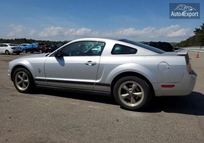 2006 Ford Mustang 1ZVFT80N265207803 photo 1