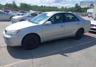 2005 Toyota Camry Le 4T1BE32K35U947488 photo 1