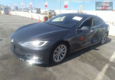 2018 Tesla Model S 75d/P100d/100d 5YJSA1E26JF254577 photo 1