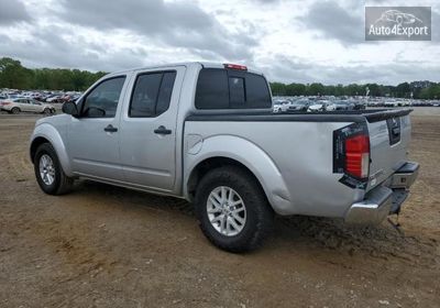 1N6AD0ER9GN731200 2016 Nissan Frontier S photo 1