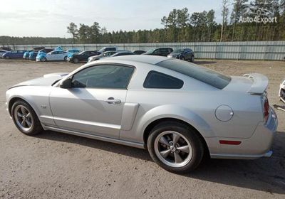 2005 Ford Mustang Gt 1ZVHT82H055212853 photo 1