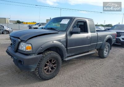 2008 Ford Ranger Fx4 Off-Road/Sport/Xlt 1FTZR45E28PA18012 photo 1