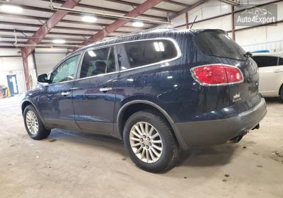 2011 Buick Enclave Cx 5GAKRBED7BJ330562 photo 1