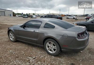 2013 Ford Mustang 1ZVBP8AM9D5218822 photo 1