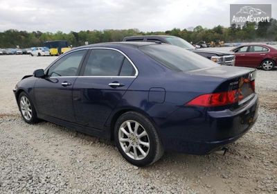 2007 Acura Tsx JH4CL96887C013026 photo 1