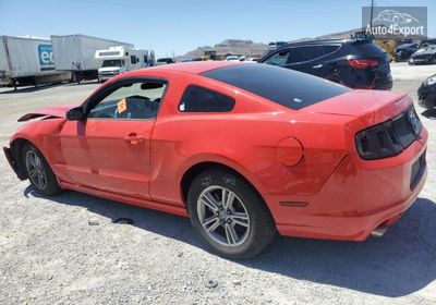 2013 Ford Mustang 1ZVBP8AM7D5211108 photo 1