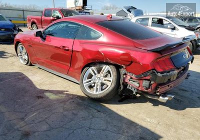 2020 Ford Mustang Gt 1FA6P8CF7L5170065 photo 1