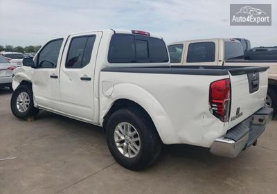 2019 Nissan Frontier S 1N6AD0ER4KN786386 photo 1
