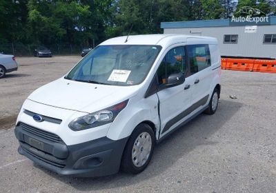 2016 Ford Transit Connect Xl NM0LS7E72G1271889 photo 1