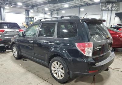 JF2SHADC2DH443335 2013 Subaru Forester photo 1