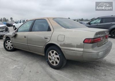 1999 Toyota Camry Le JT2BF22K3X0173600 photo 1