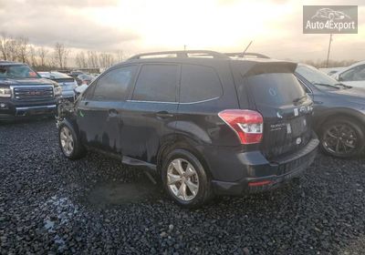 2014 Subaru Forester 2 JF2SJAHC6EH490819 photo 1