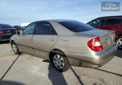 2005 Toyota Camry Le 4T1BE32K25U509951 photo 1