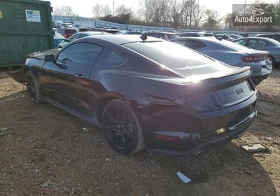 2020 Ford Mustang Gt 1FA6P8CF0L5186916 photo 1