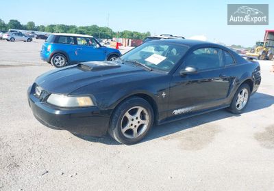 2003 Ford Mustang 1FAFP40423F355033 photo 1
