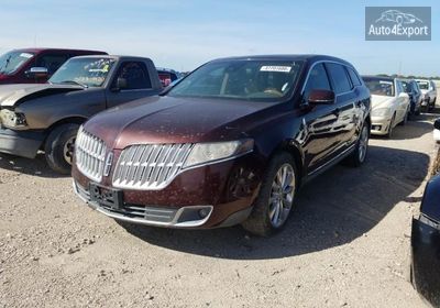 2LMHJ5AT9ABJ13970 2010 Lincoln Mkt photo 1