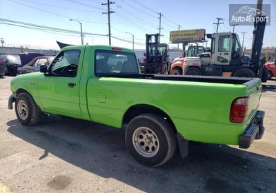 2003 Ford Ranger 1FTYR10U13PA32274 photo 1