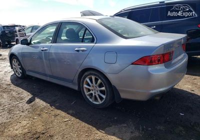 2006 Acura Tsx JH4CL96986C000851 photo 1