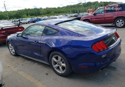 2015 Ford Mustang 1FA6P8AM3F5348821 photo 1