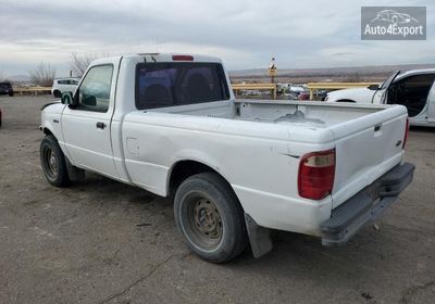 2001 Ford Ranger 1FTYR10C71PA69012 photo 1